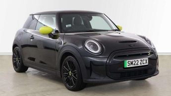 MINI Hatch Cooper S Level 2