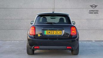 MINI Hatchback Cooper S Level 2