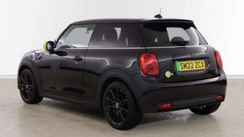 MINI Hatchback Cooper S Level 2