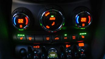 MINI Hatchback Cooper S Level 2