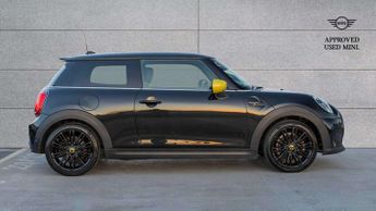 MINI Hatchback Cooper S Level 2