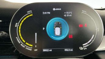 MINI Hatchback Cooper S Level 2