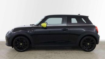MINI Hatchback Cooper S Level 2