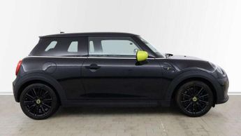 MINI Hatchback Cooper S Level 2
