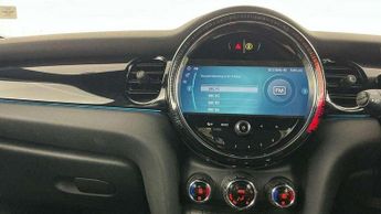 MINI Hatchback Cooper S Level 2