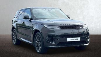 Land Rover Range Rover Sport Dynamic SE