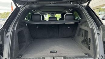Land Rover Range Rover Sport Dynamic SE