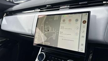 Land Rover Range Rover Sport Dynamic SE