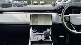 Land Rover Range Rover Sport Dynamic SE