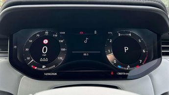 Land Rover Range Rover Sport Dynamic SE