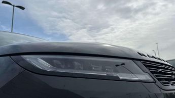 Land Rover Range Rover Sport Dynamic SE