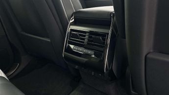 Land Rover Range Rover Sport Dynamic SE