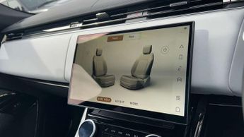 Land Rover Range Rover Sport Dynamic SE