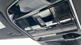 Land Rover Range Rover Sport Dynamic SE