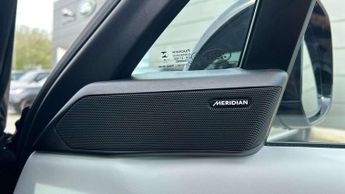 Land Rover Range Rover Sport Dynamic SE