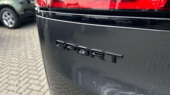 Land Rover Range Rover Sport Dynamic SE