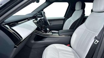 Land Rover Range Rover Sport Dynamic SE
