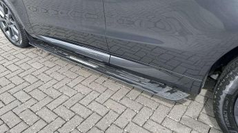 Land Rover Range Rover Sport Dynamic SE