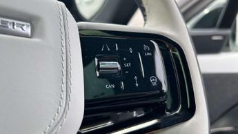 Land Rover Range Rover Sport Dynamic SE