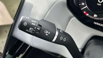 Land Rover Range Rover Sport Dynamic SE