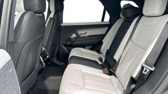 Land Rover Range Rover Sport Dynamic SE
