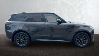 Land Rover Range Rover Sport Dynamic SE