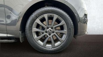 Land Rover Range Rover Sport Dynamic SE