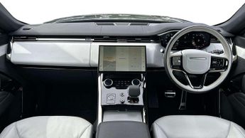 Land Rover Range Rover Sport Dynamic SE