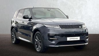Land Rover Range Rover Sport Dynamic SE