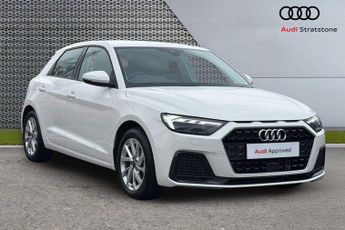 Audi A1 Sport
