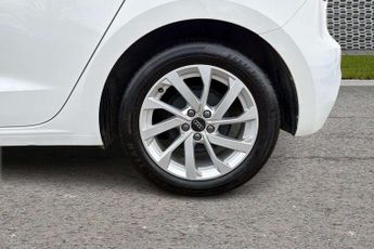 Audi A1 Sport