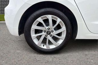 Audi A1 Sport