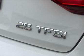 Audi A1 Sport