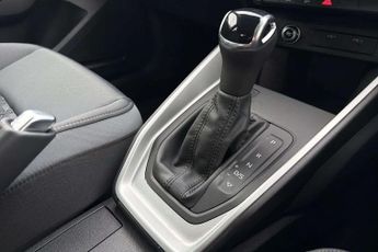 Audi A1 Sport