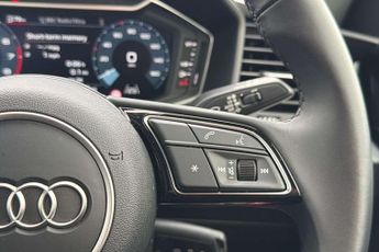 Audi A1 Sport