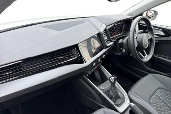 Audi A1 Sport