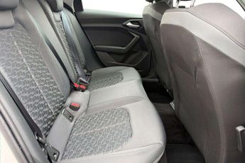 Audi A1 Sport