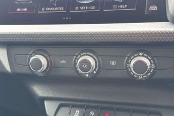 Audi A1 Sport