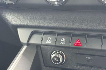 Audi A1 Sport
