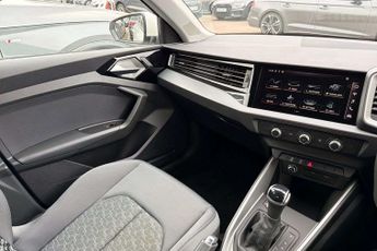 Audi A1 Sport