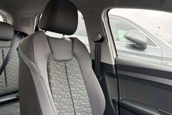 Audi A1 Sport