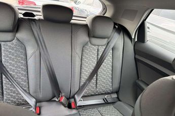 Audi A1 Sport