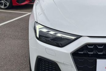Audi A1 Sport