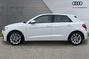 Audi A1 Sport