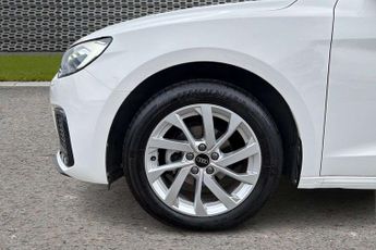 Audi A1 Sport