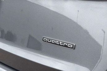 Audi Q7 Black Edition