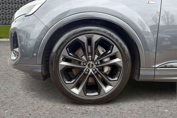 Audi Q7 Black Edition