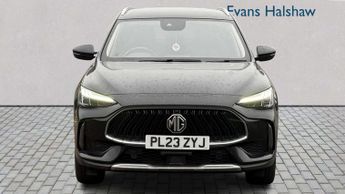 MG Motor UK Hs Trophy