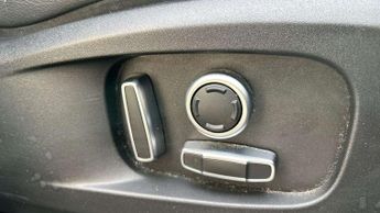 Jaguar F-PACE R-Dynamic Black