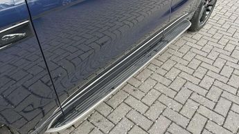 Jaguar F-PACE R-Dynamic Black